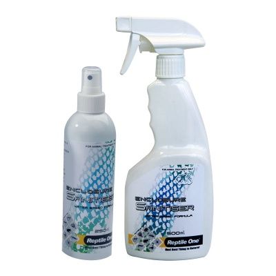 Cage Cleaner, Size: 250ml