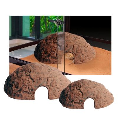 Hide Caves, Size: Small