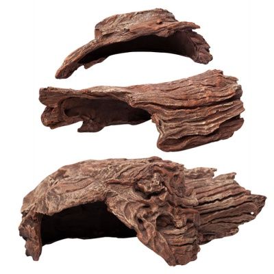 Wood Hides