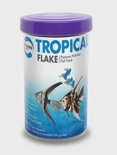 Pisces Tropical Flake, Quantity: 24g