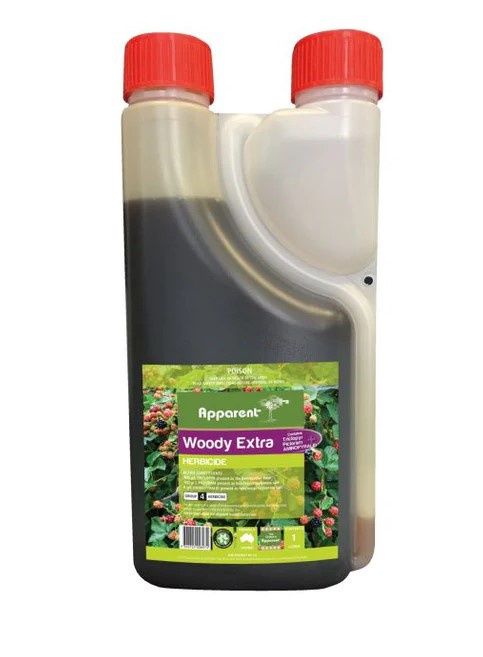 Apparent Woody Extra 1ltr