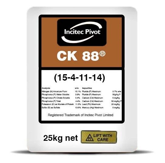 IPL CK 88 25kgs, Size: 25kg