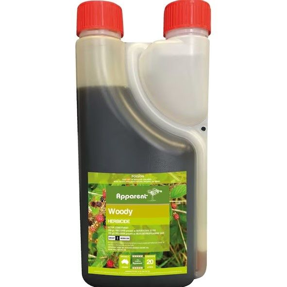 Apparent Woody 1ltr