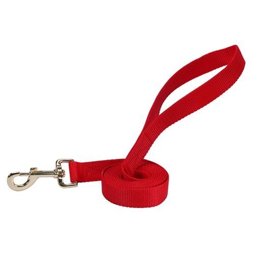 Christmas Lead Rope