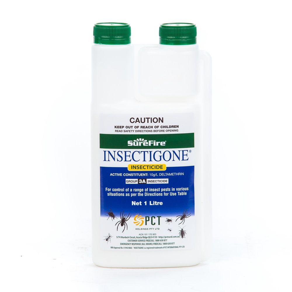 Surefire Insectigone, Size: 250ml