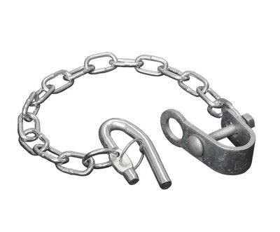 Hinges &amp; Latches