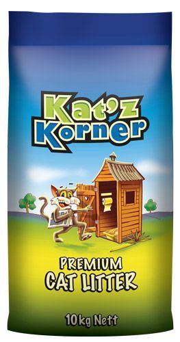 Kat&#39;z Korner