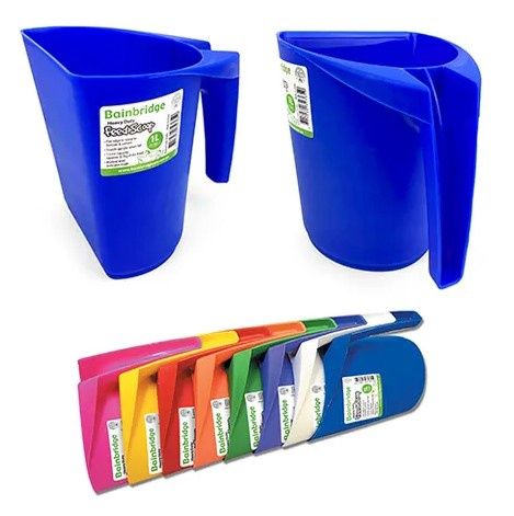 Bainbridge Feed Scoop Heavy Duty
