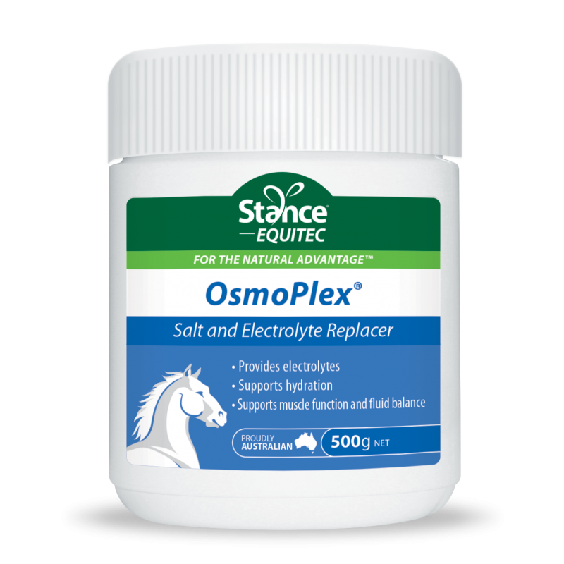 OsmoPlex