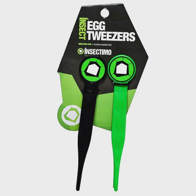 Stick Insect Tweezers - 2 Pack