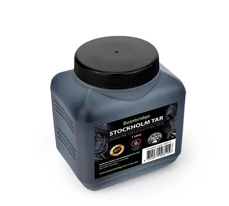 Stockholm Tar