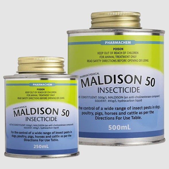 Maldison 50 Insecticide 500ml