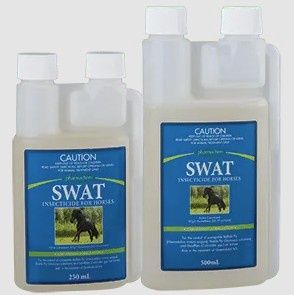 Pharmachem SWAT Wipe on Insecticide, Size: 250ml