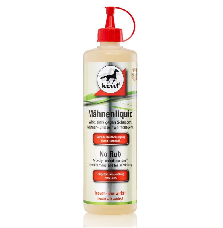 Leovet No Rub 500mL