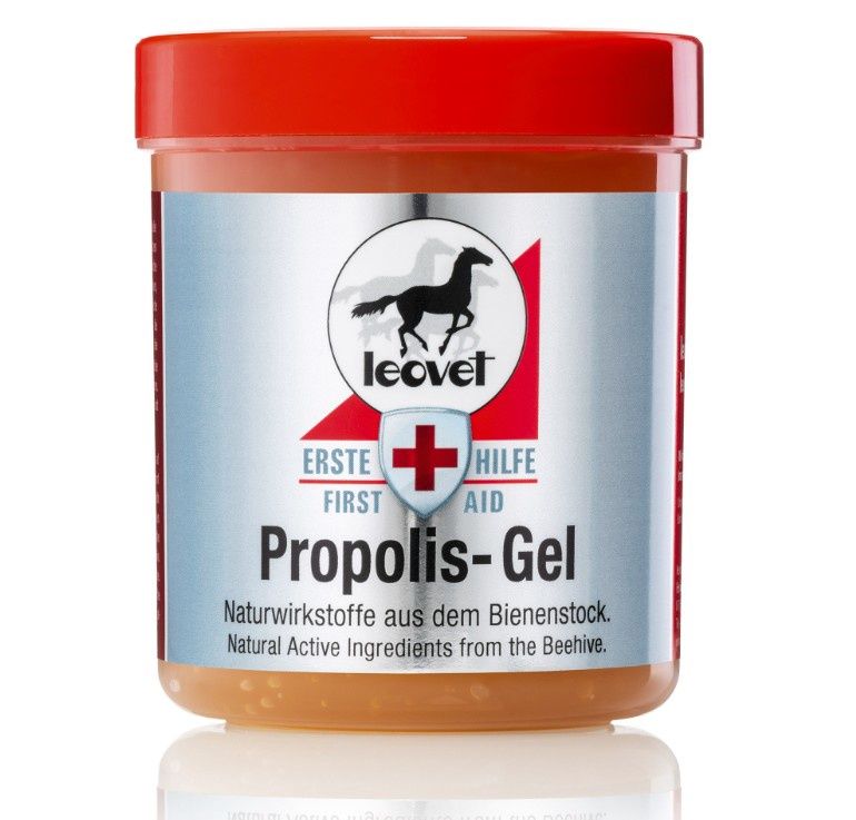 Leovet Propolis Gel 500mL