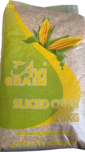 Sliced Corn 20kg
