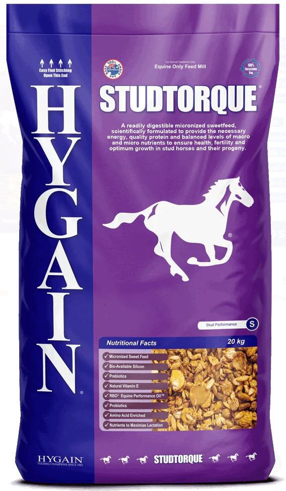 Hygain Studtorque