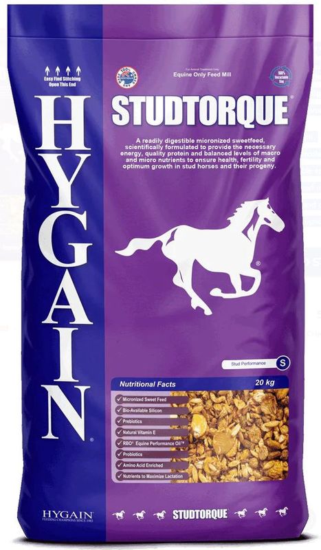 Hygain Studtorque