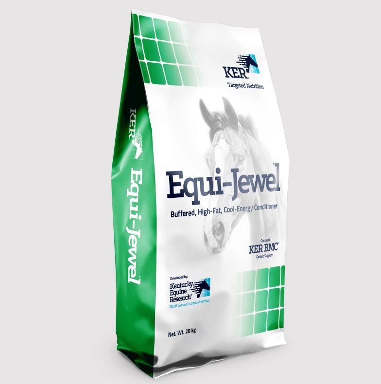 KER Equi-Jewel 20kg, Size: 20kg