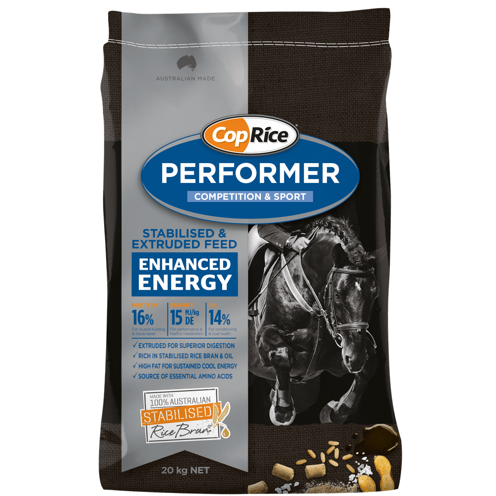Coprice Performer