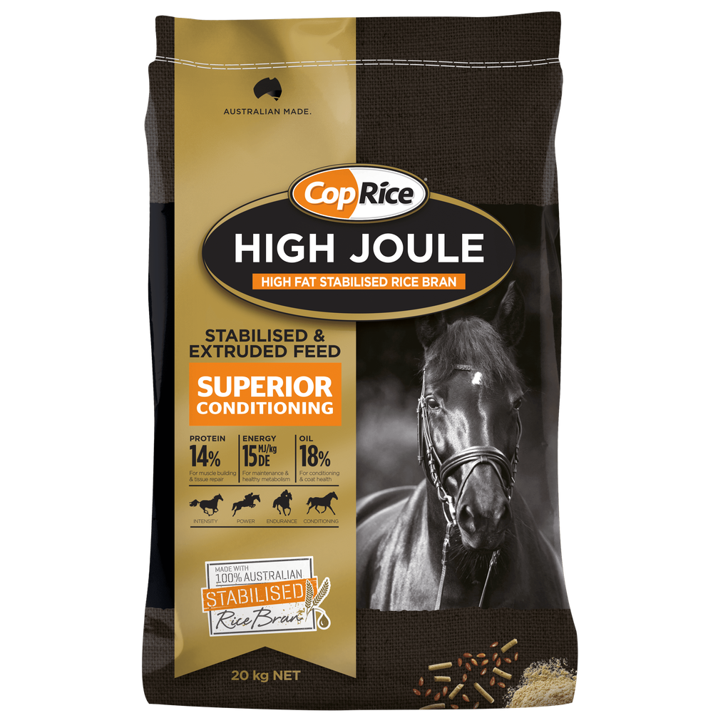 Coprice High Joule