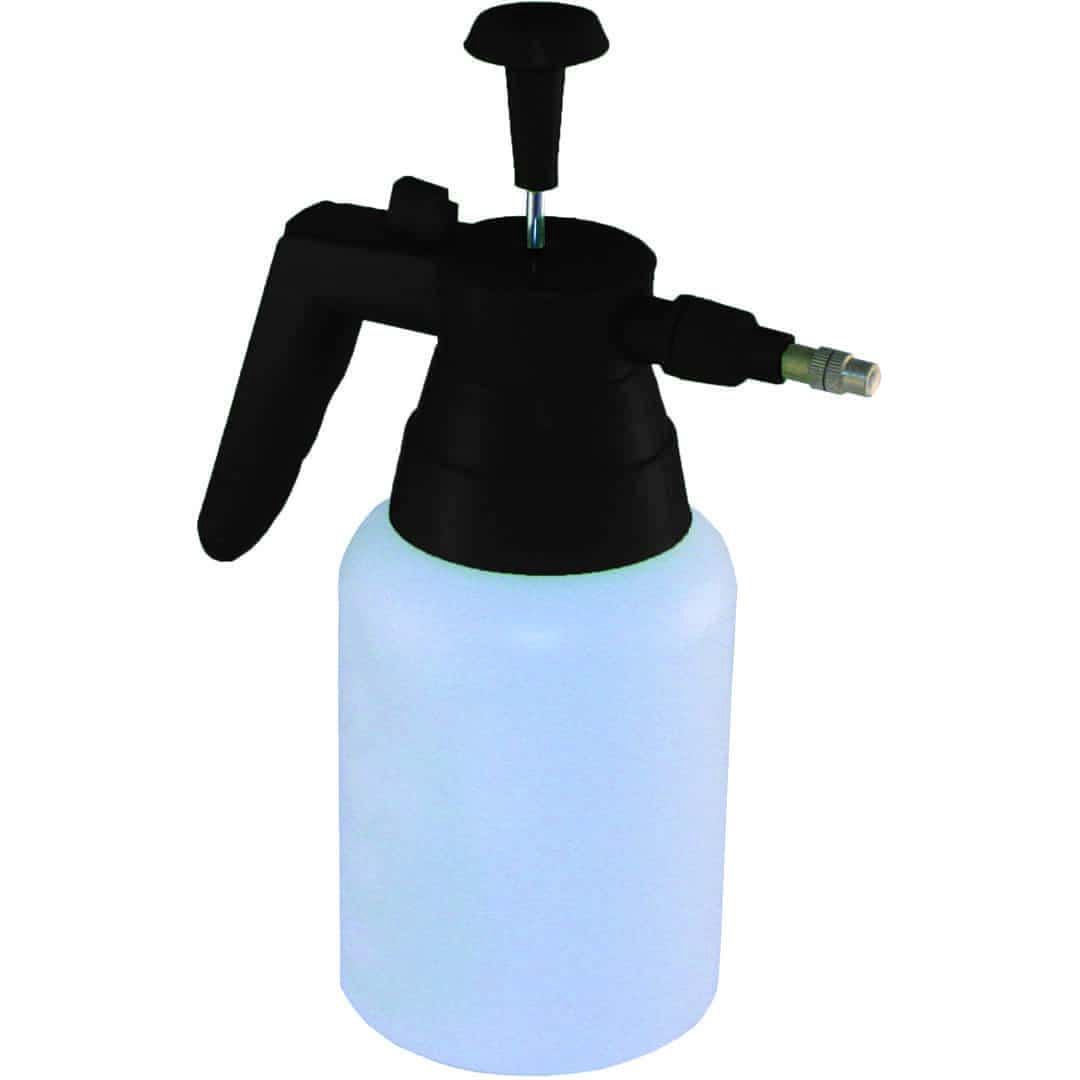 Built Heavy Duty Pressure Sprayer 1L