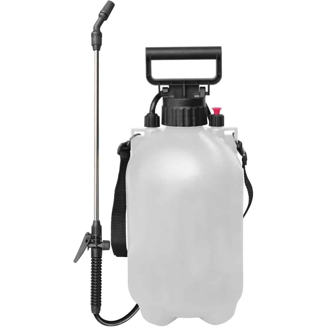 Built Pressure Sprayer