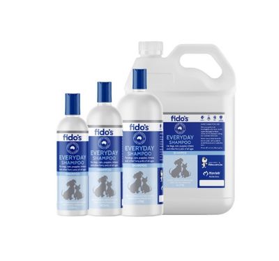 Shampoos &amp; Deodorizers