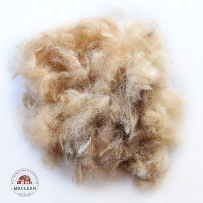 Deshedding