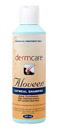 Aloveen Shampoo