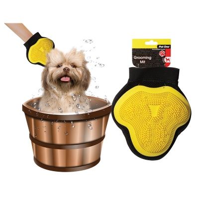 Grooming Mit Medium