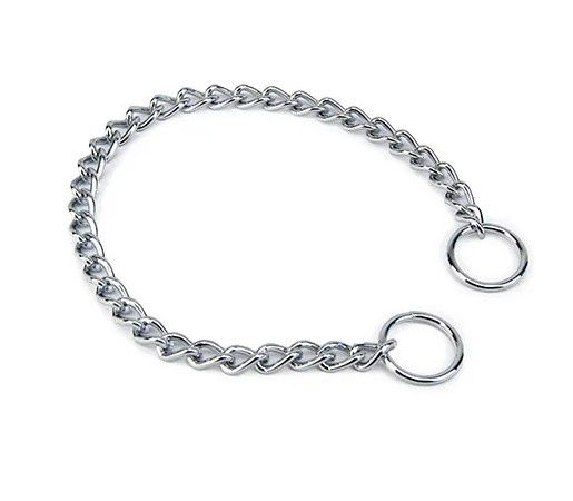 Bainbridge Choke Chain Short Hair