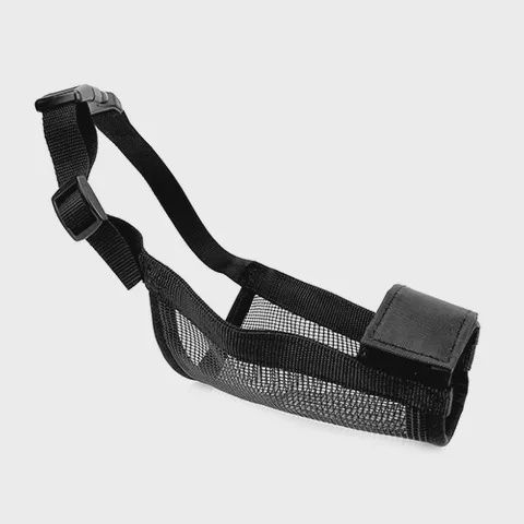 Bainbridge Dog Muzzle Nylon, Size: Small