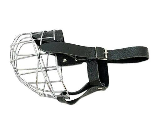 Bainbridge Supreme Dog Muzzle Wire