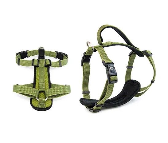 Premium Sports Dog Harness