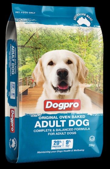 Dogpro Original Adult Dog