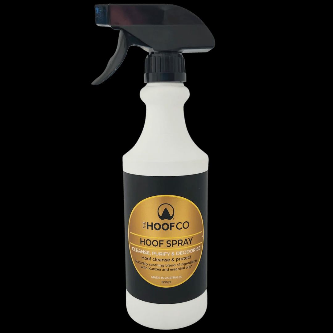 Hoof Spray