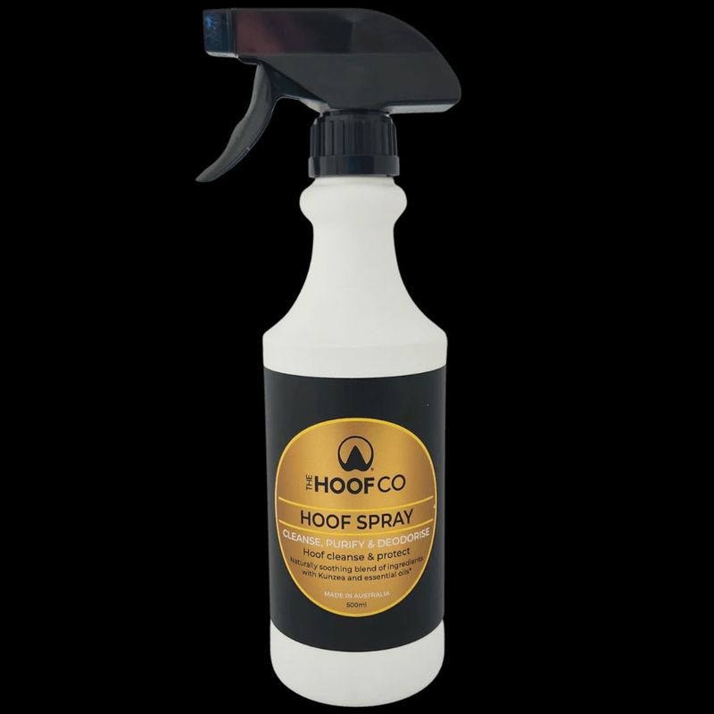 Hoof Spray