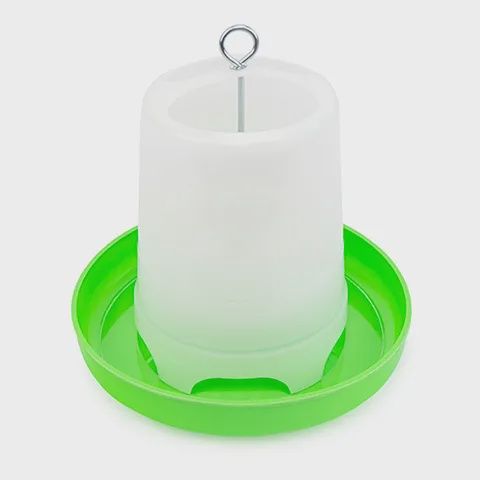 Bainbridge Poultry Feeder, Size: 1kg