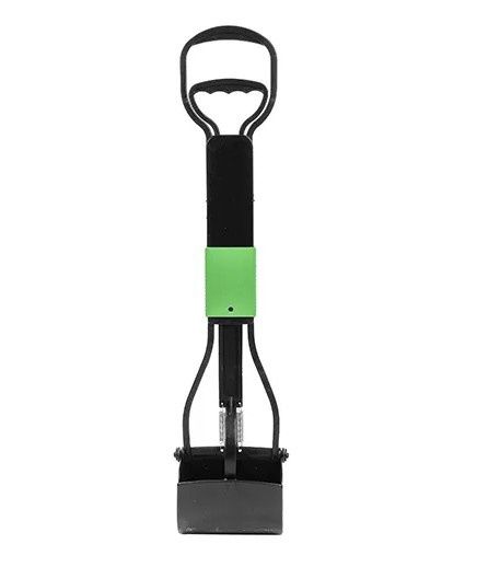 Pooper Scooper Collapsible