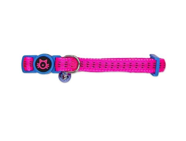 Padded Cat Collar