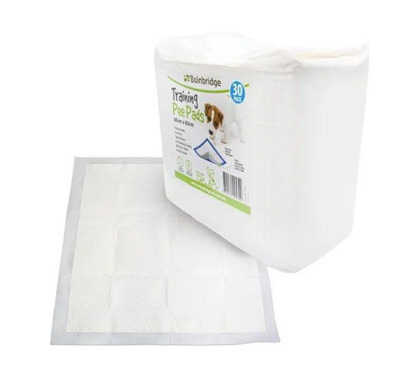 Puppy Training Pads, Pack: 30