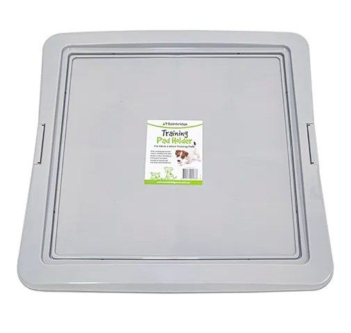 Training Pad Holder
