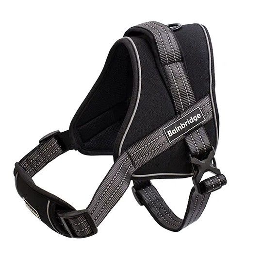 Padded Dog Harness
