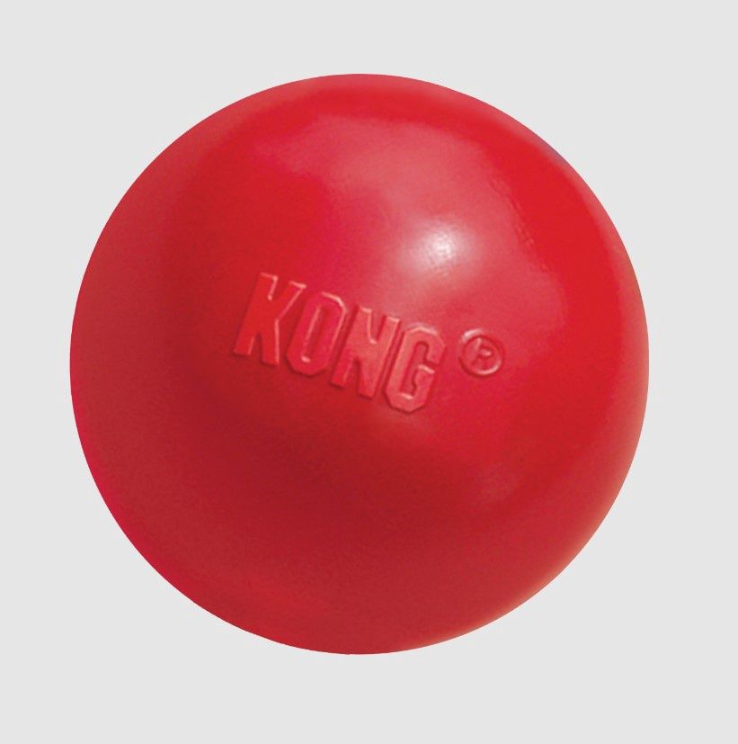 Kong Classic Ball, Size: Small