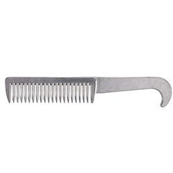 Comb with Hoof Pick Combined