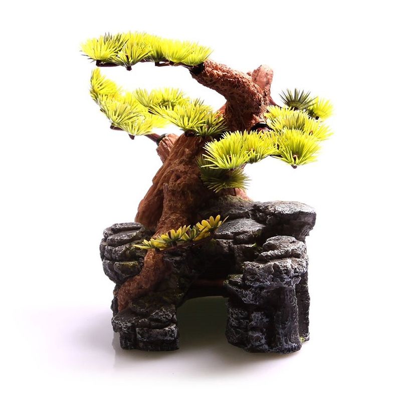 Bonsai Ornament