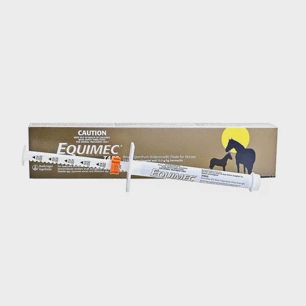 Equimec Plus Tape 15g