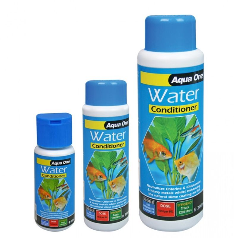 Aqua One Water Conditioner