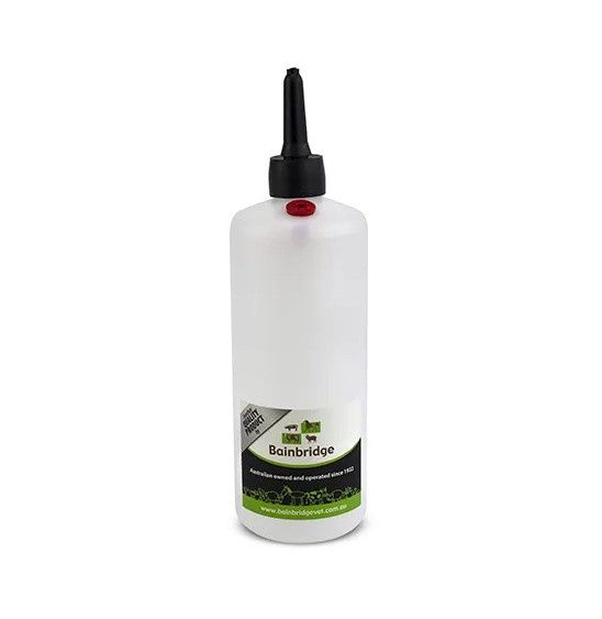 Lamb Bottle 1L
